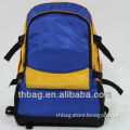 600d polyester backpack cooler bag